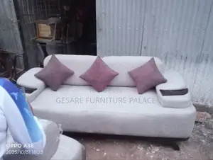 Executive Sofa Set