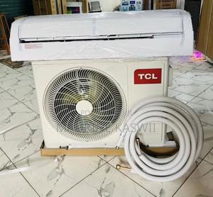 TCL 12000 Btu Heat Coolin - thumbnail 2