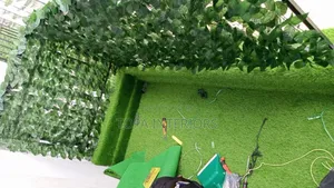 Balcony Privacy Fence That Is Rain Friendly for Balcony Decoration