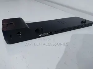 Hp D9y32aa Ultraslim Docking Station