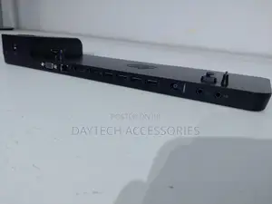 Hp D9y32aa Ultraslim Docking Station