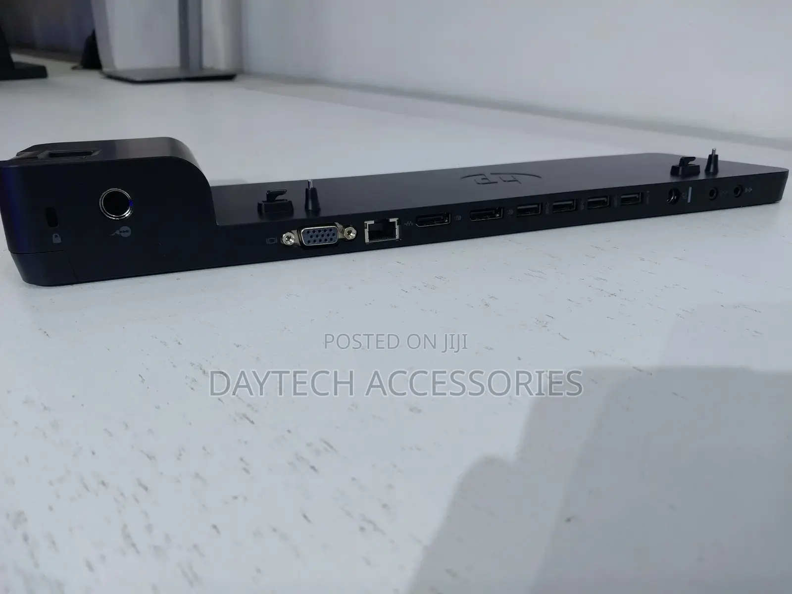 Hp D9y32aa Ultraslim Docking Station