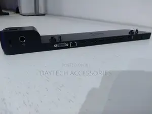 Hp D9y32aa Ultraslim Docking Station