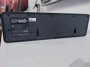 Hp D9y32aa Ultraslim Docking Station