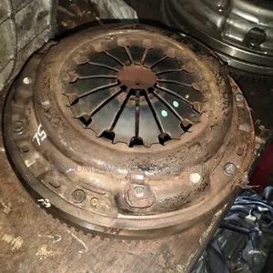 Complete Flywheel 5l Hiace Clutch,Pressure Plate,Flywheel
