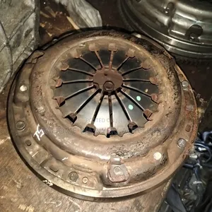 Complete Flywheel 5l Hiace Clutch,Pressure Plate,Flywheel