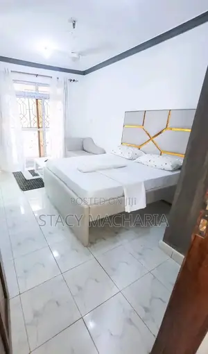 Lavish Stay Studio Airbnb in South B