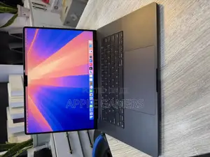 Laptop Apple MacBook Pro 24GB Apple M4 Pro SSD 512GB