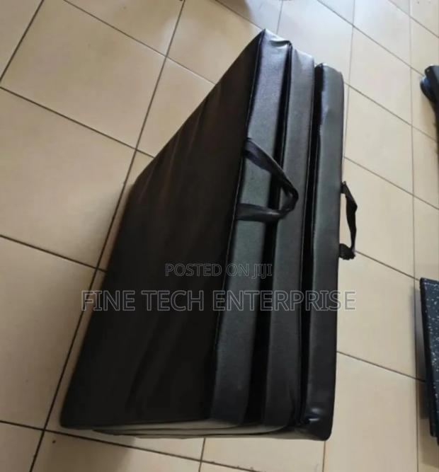 Trifold Yoga Mats - main view