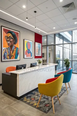 Acoustic Ceilings Office Renovations Interior Design