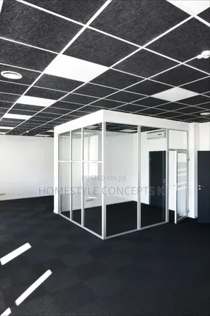 Acoustic Ceilings Design Office Interiors