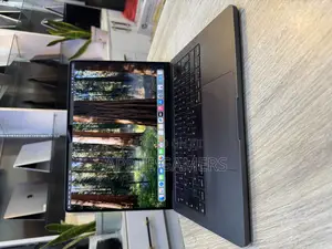 Laptop Apple MacBook Pro 2024 M4 14-Inch 18GB Apple M4 Pro SSD 512GB