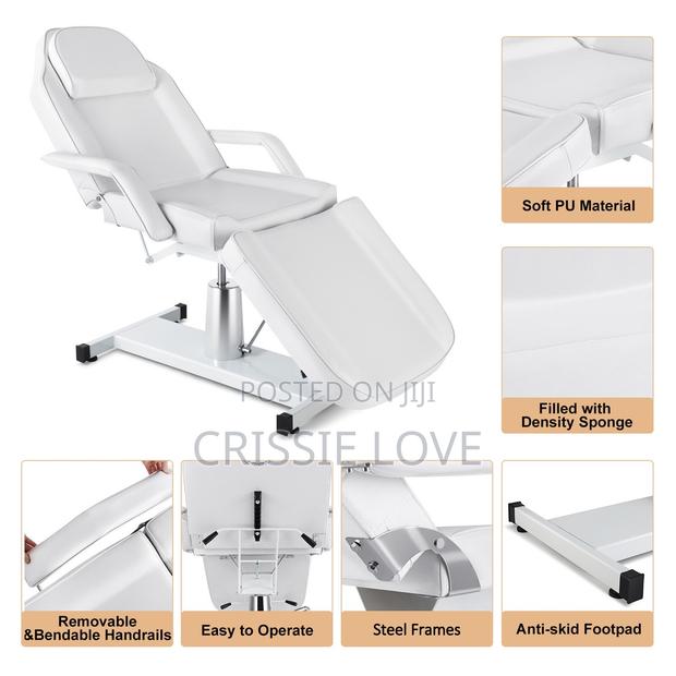 Hydraulic Imported Massage Bed - thumbnail 4