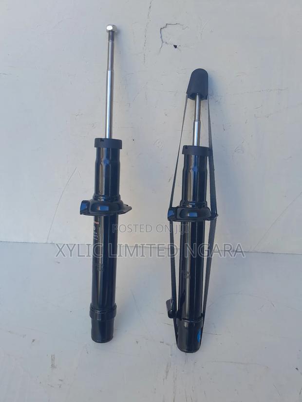 Honda Odyssey Rb1, Rb3 Front Shock Absorbers