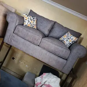 Classic 2 Seater Sofa