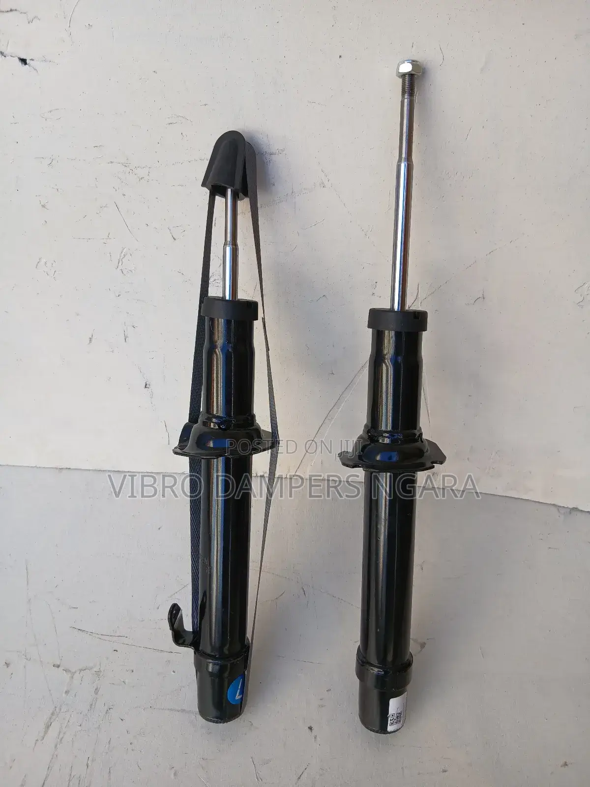 Honda Odyssey Rb3 Front Shock Absorbers