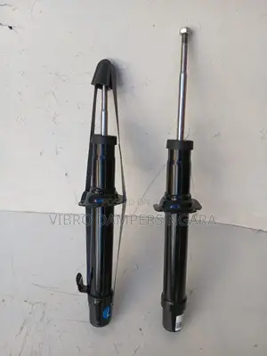 Honda Odyssey Rb3 Front Shock Absorbers