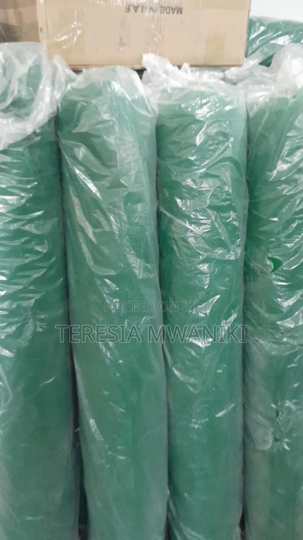 Construction Nets/ Safety Nets/ 3 Meters By 50 Meters