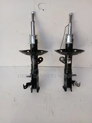 Honda Fit Front Shock Absorbers