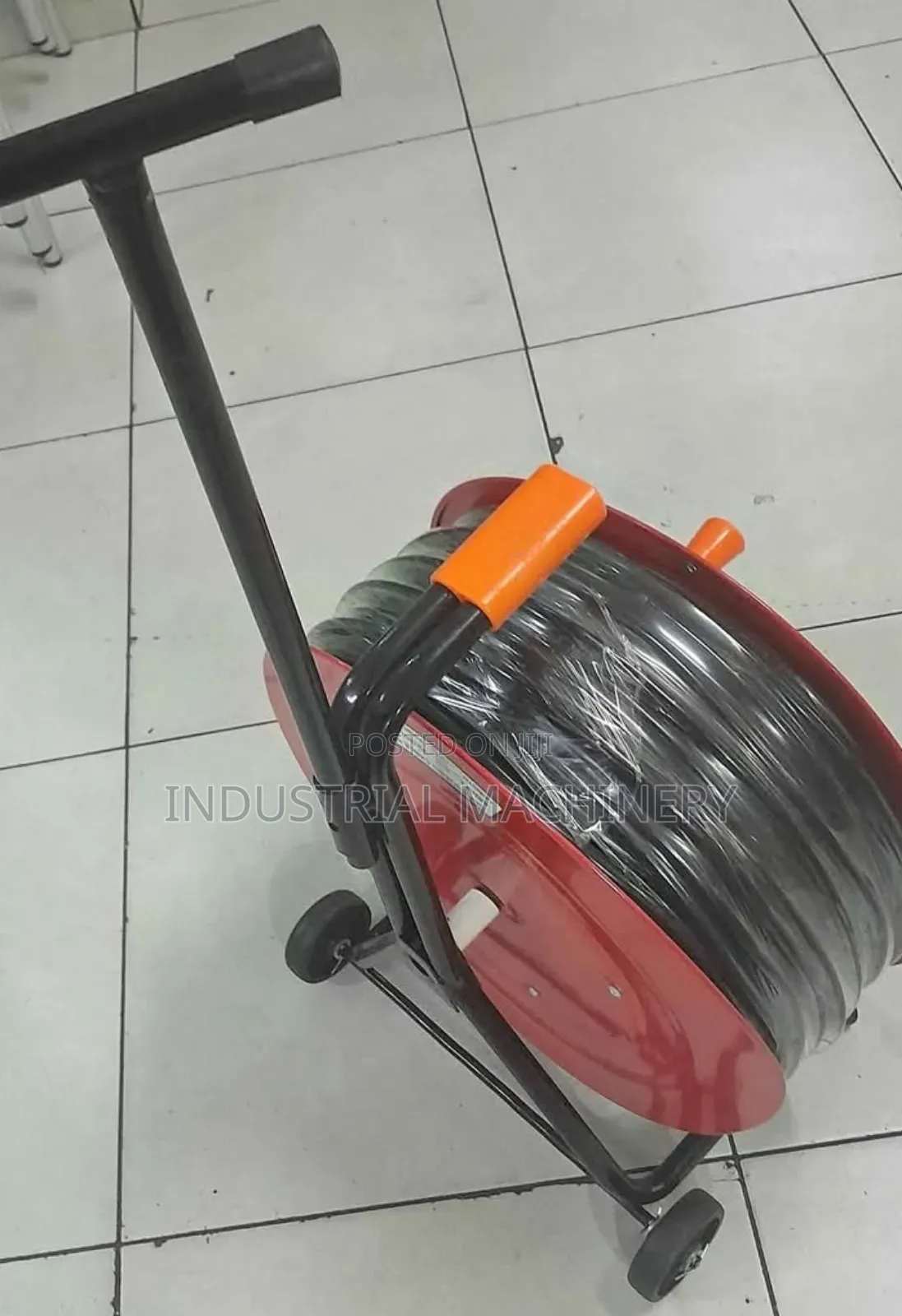 Extension Cable Reel 2.5mmby 100m