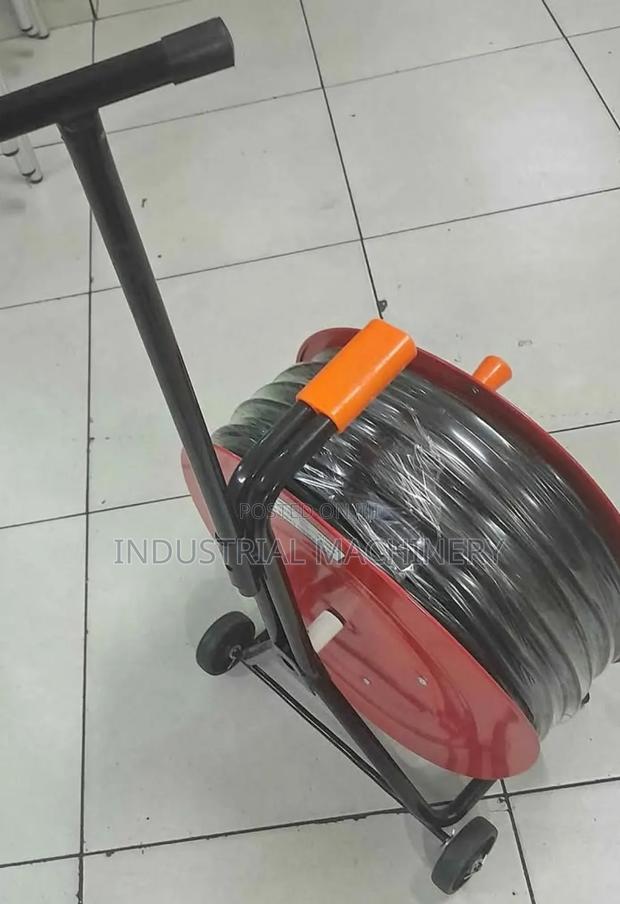 Extension Cable Reel 2.5mmby 100m - main view