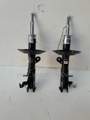 Honda Insight Front Shock Absorbers