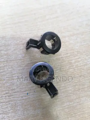 Bumper Sensor Covers