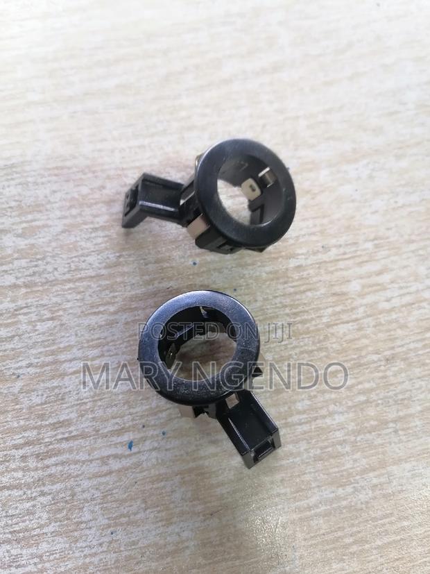 Bumper Sensor Covers - thumbnail 2