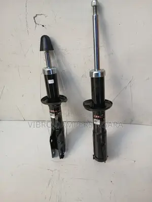 Mitsubishi Mirage Front Shock Absorbers