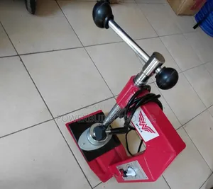 Wulan Small Tyre Vulcanizer/Vulcanizing Machine