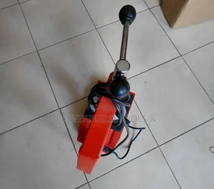 Wulan Small Tyre Vulcanizer/Vulcanizing Machine