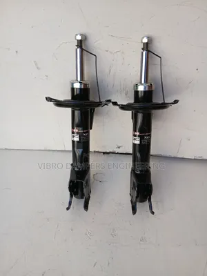Mercedes W245,W169 Front Shock Absorbers