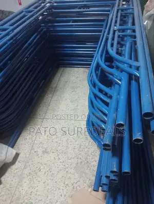 Affordable Scaffold Ladders