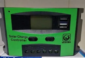 Affordable 10amps Solar Charge Controller
