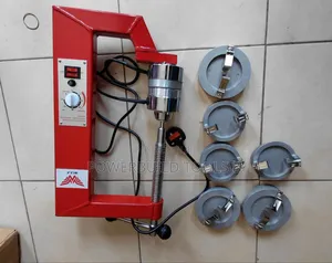 Medium Tyre Vulcanizer Machine