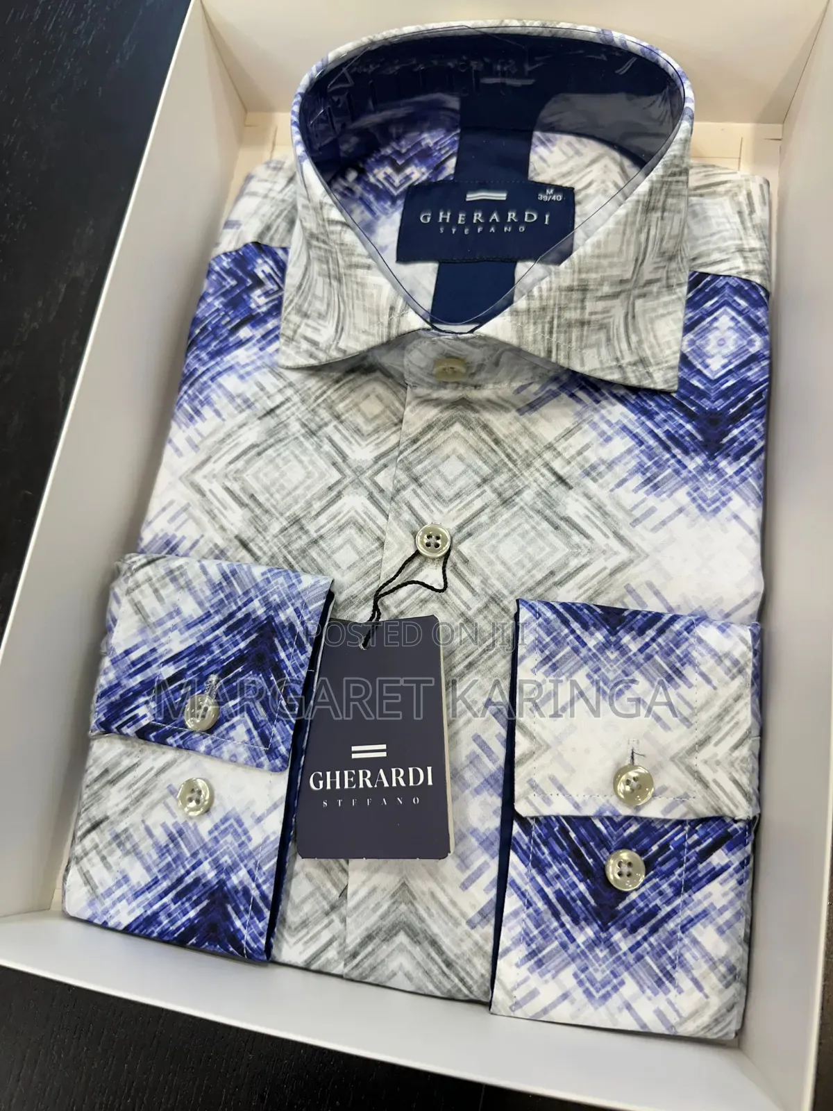 Turkey Colourful Shirts