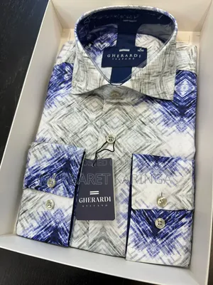 Turkey Colourful Shirts