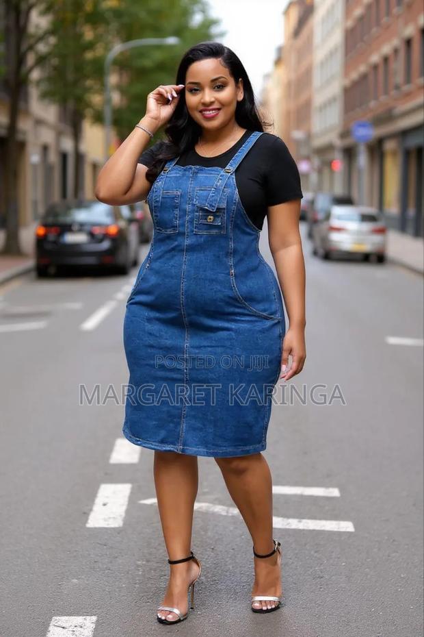 Two Piece Denim - thumbnail 2