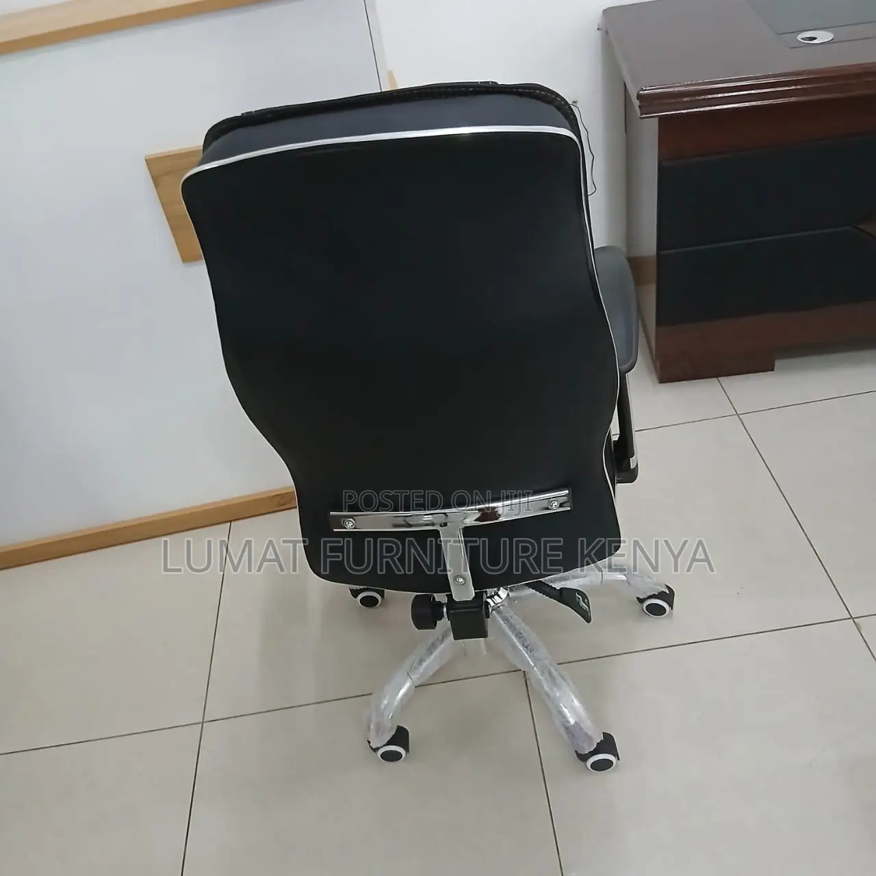 Recliner Staff Office Chair