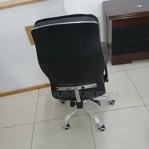 Recliner Staff Office Chair