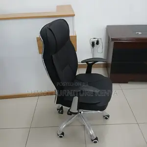 Recliner Staff Office Chair