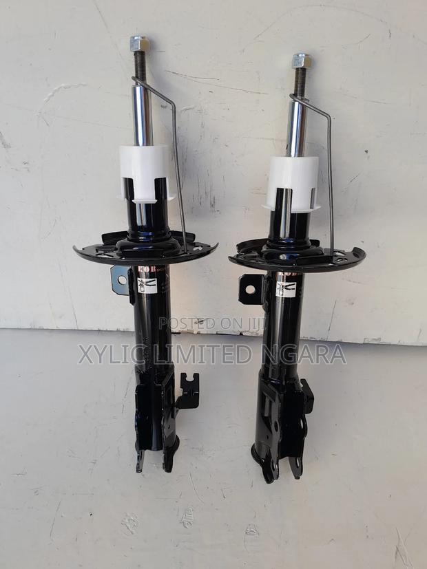 Suzuki Baleno Front Shock Absorbers