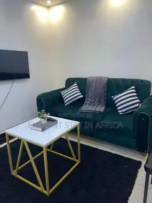 Furnished 1bdrm Apartment in Thika for rent