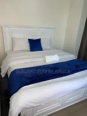 Furnished 1bdrm Apartment in Thika for rent