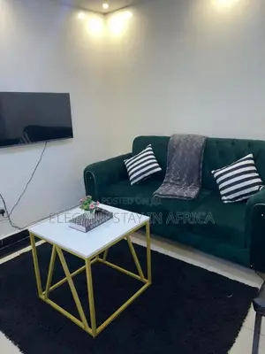 Furnished 1bdrm Apartment in Thika for rent
