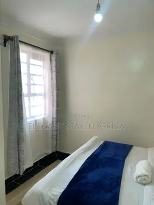Furnished 1bdrm Apartment in Thika for rent