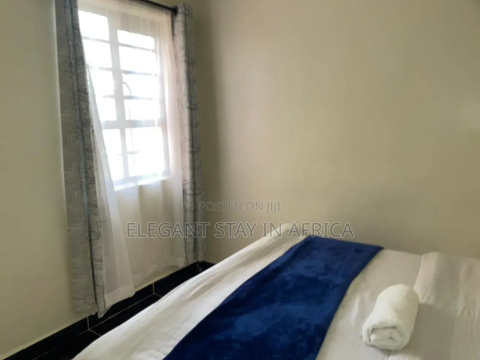 Furnished 1bdrm Apartment in Thika for rent