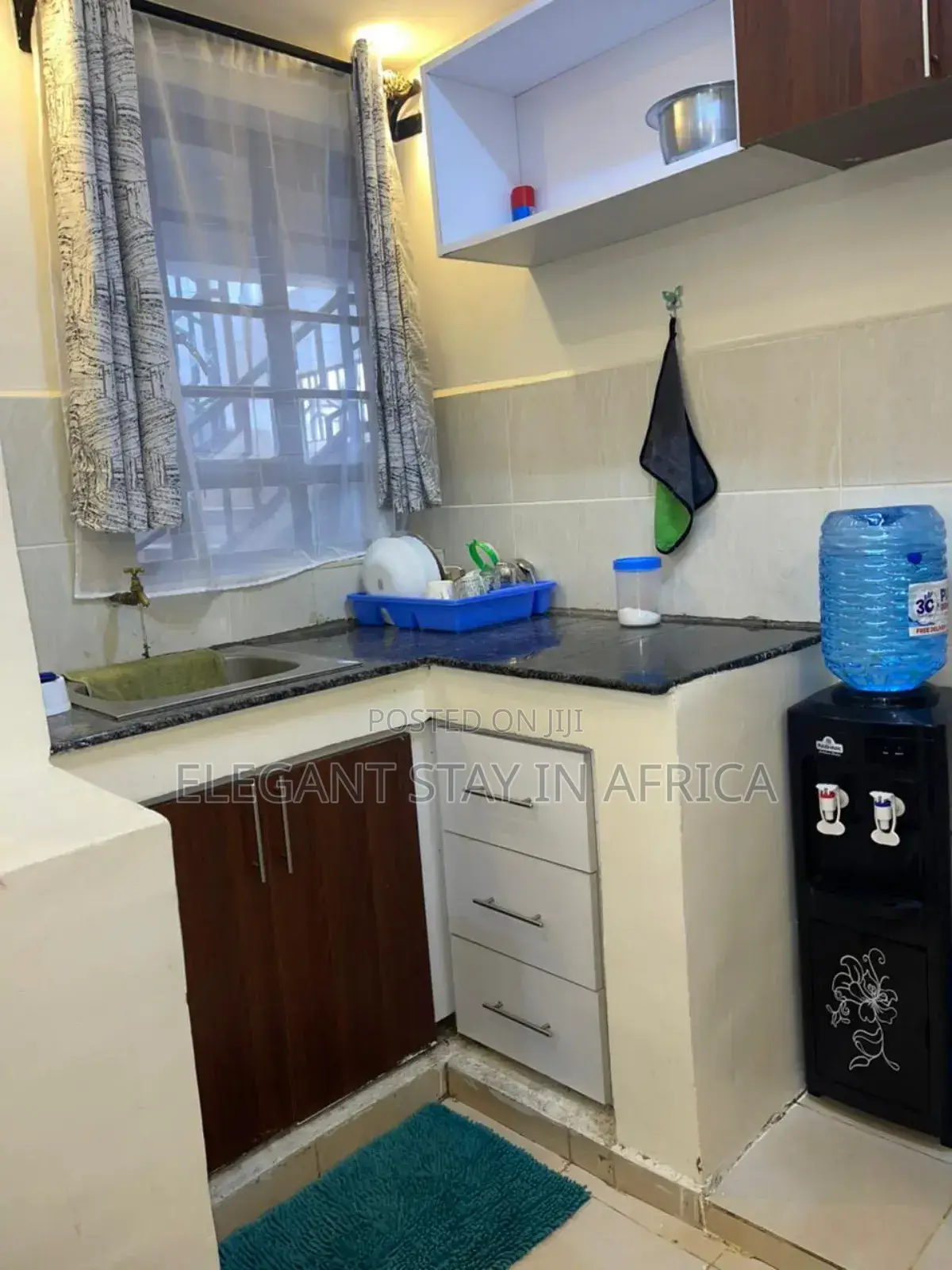 Furnished 1bdrm Apartment in Thika for rent