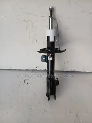 Suzuki Swift Zc53s Front and Rear Shock Absorbers