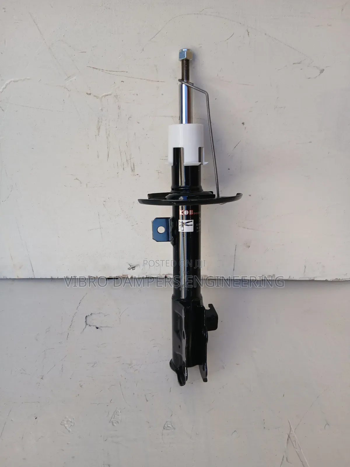 Suzuki Baleno Front Shock Absorbers